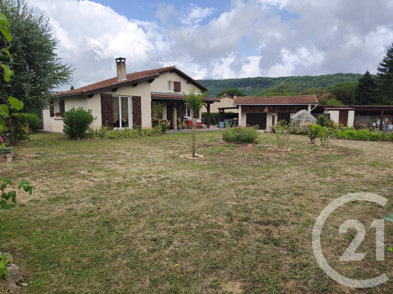 4 chambres Maison à Occitanie, France No. 283882