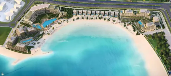 Студия в Дубай, ОАЭ № 103410 4