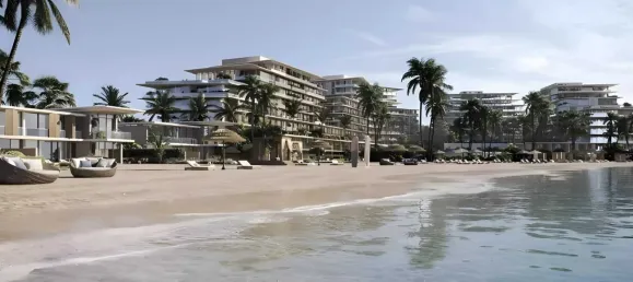 Студия в Дубай, ОАЭ № 103410 3