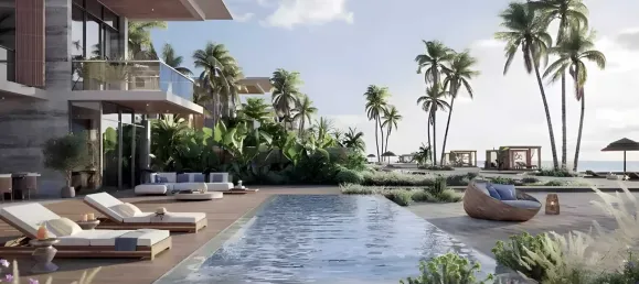 Студия в Дубай, ОАЭ № 103410 5