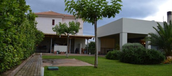 Villa de 5 dormitorios en Loutraki, Greece No. 1323 7