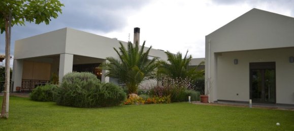 Villa de 5 dormitorios en Loutraki, Greece No. 1323 9