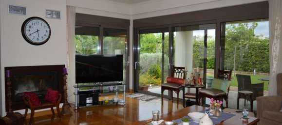 Villa de 5 dormitorios en Loutraki, Greece No. 1323 8