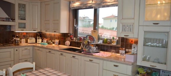 Villa de 5 dormitorios en Loutraki, Greece No. 1323 12