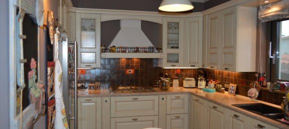 Villa de 5 dormitorios en Loutraki, Greece No. 1323 14