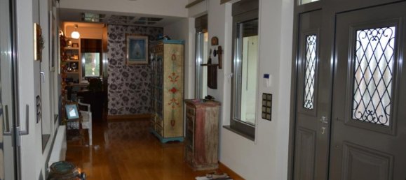 5 غرف نوم فيلا في Loutraki, Greece رقم 1323 6