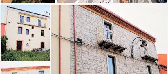 Квартира с 6 спальнями в Рипаботтони, Италия № 256232 5