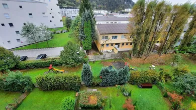 2-Zimmer Wohnung in Salzburg, Austria, Nr. 189948