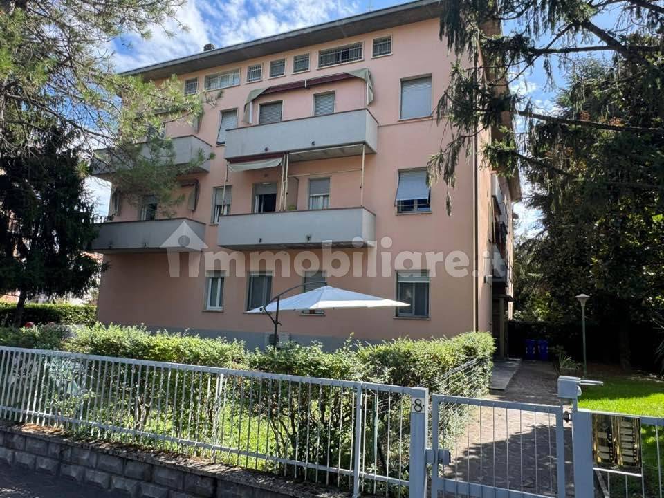 2 bedrooms Apartment in Parma, Italy No. 310753