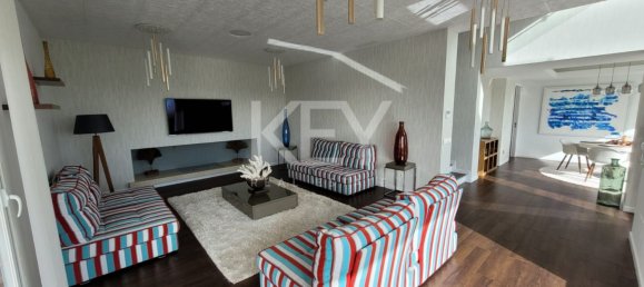 3 chambres Villa à Malaga, Spain No. 40980 5