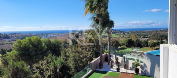 3 chambres Villa à Malaga, Spain No. 40980 13