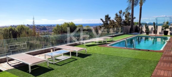 3 chambres Villa à Malaga, Spain No. 40980 3