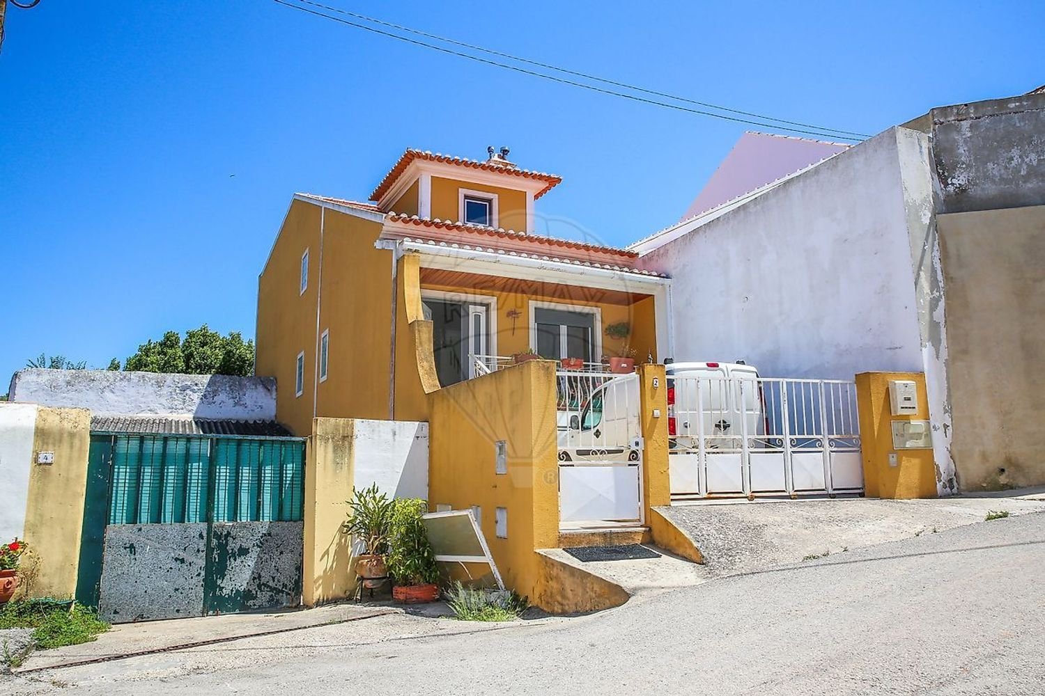 3 غرف نوم منزل في Turcifal, Portugal رقم 217211