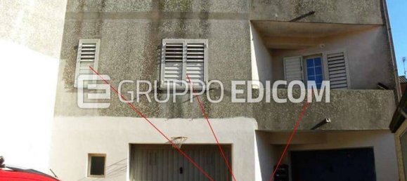 5 rooms Apartment in Caraffa di Catanzaro, Italy No. 186105 13