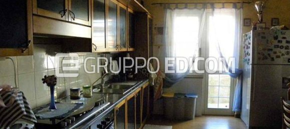 5 rooms Apartment in Caraffa di Catanzaro, Italy No. 186105 24