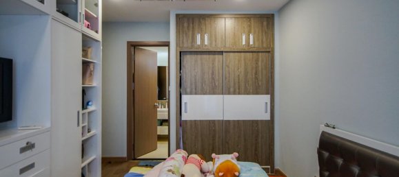 2 bedrooms Apartment in Binh Thanh, Vietnam No. 17588 15