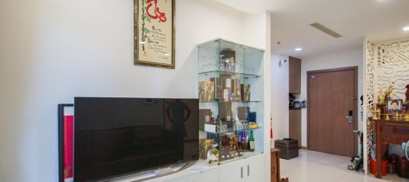 2 bedrooms Apartment in Binh Thanh, Vietnam No. 17588 7