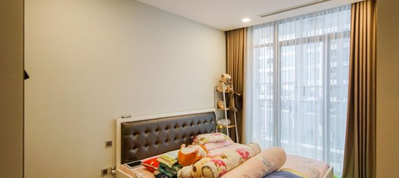2 bedrooms Apartment in Binh Thanh, Vietnam No. 17588 3