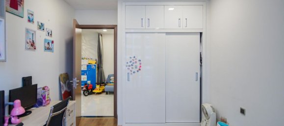 2 bedrooms Apartment in Binh Thanh, Vietnam No. 17588 12