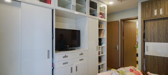 2 bedrooms Apartment in Binh Thanh, Vietnam No. 17588 16