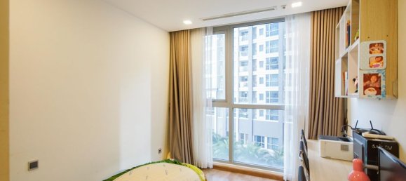 2 bedrooms Apartment in Binh Thanh, Vietnam No. 17588 13