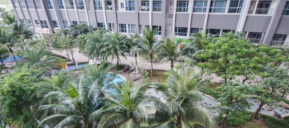 2 bedrooms Apartment in Binh Thanh, Vietnam No. 17588 18