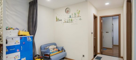 2 bedrooms Apartment in Binh Thanh, Vietnam No. 17588 10