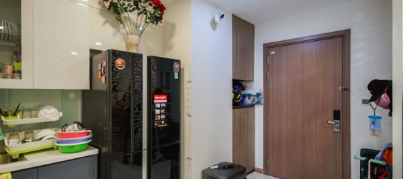 2 bedrooms Apartment in Binh Thanh, Vietnam No. 17588 9