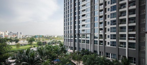 2 bedrooms Apartment in Binh Thanh, Vietnam No. 17588 17