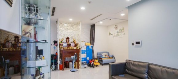 2 bedrooms Apartment in Binh Thanh, Vietnam No. 17588 6