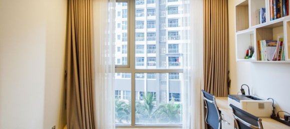 2 bedrooms Apartment in Binh Thanh, Vietnam No. 17588 2