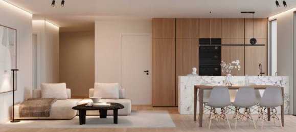 Apartamento de 2 dormitorios en Sion, Switzerland No. 342 4