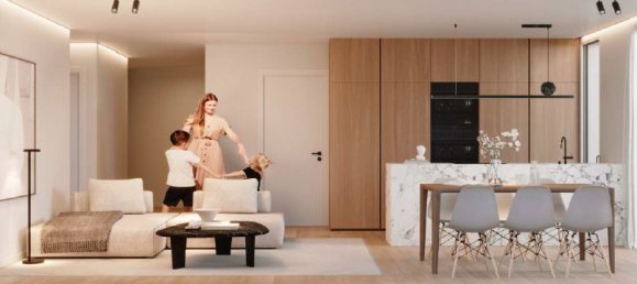 Apartamento de 2 dormitorios en Sion, Switzerland No. 342 3