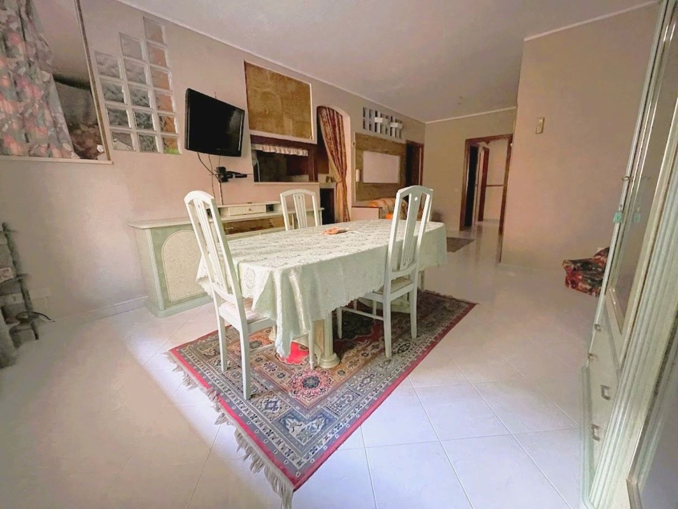 3 bedrooms Apartment in Cinisi, Italy No. 401061