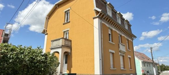 1 bedroom Apartment in Danjoutin, France No. 360148 6