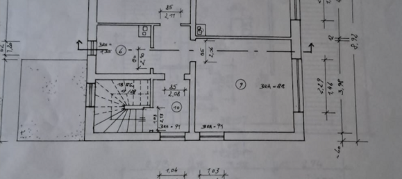 5 Schlafzimmer Stadthaus in Leipzig, Germany, Nr. 289478 13