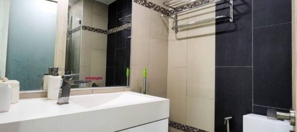 Estúdio em condomínio em Water Park Pattaya, Thailand N.º 32799 7