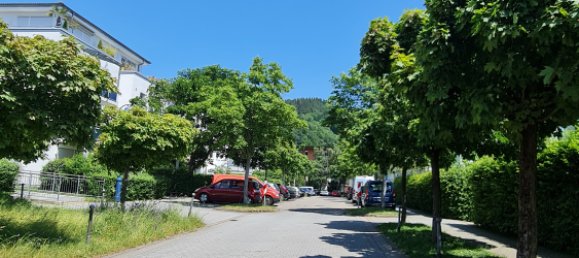 3 rooms Apartment in Freiburg im Breisgau, Germany No. 58784 6