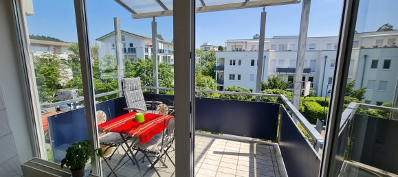 3 rooms Apartment in Freiburg im Breisgau, Germany No. 58784 9