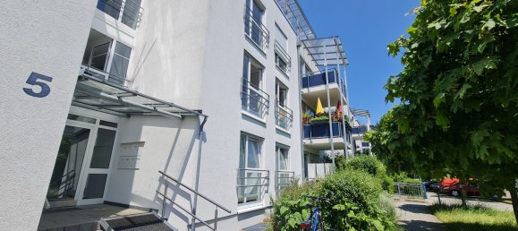 3 rooms Apartment in Freiburg im Breisgau, Germany No. 58784 5