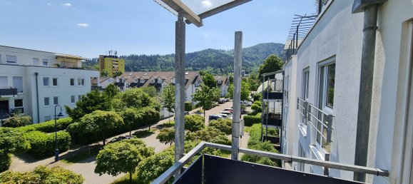 3 rooms Apartment in Freiburg im Breisgau, Germany No. 58784 11
