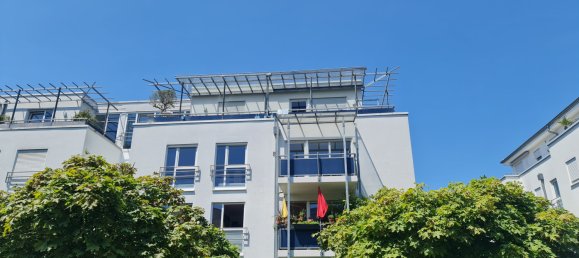 3 rooms Apartment in Freiburg im Breisgau, Germany No. 58784 2