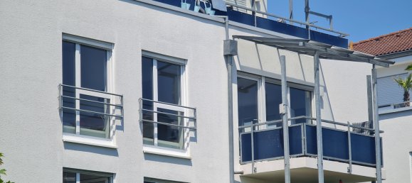 3 rooms Apartment in Freiburg im Breisgau, Germany No. 58784 8