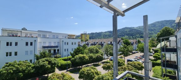 3 rooms Apartment in Freiburg im Breisgau, Germany No. 58784 12