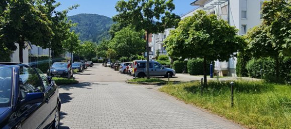 3 rooms Apartment in Freiburg im Breisgau, Germany No. 58784 7