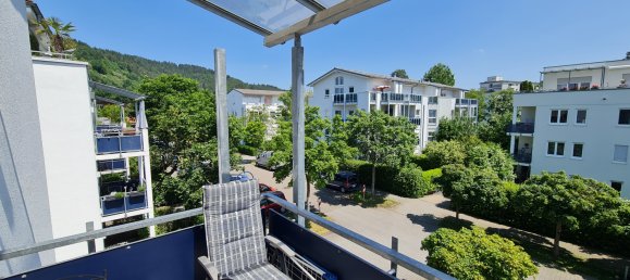 3 rooms Apartment in Freiburg im Breisgau, Germany No. 58784 10