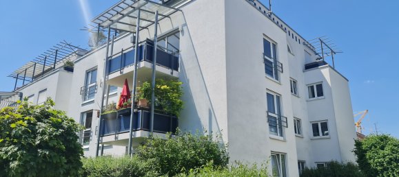 3 rooms Apartment in Freiburg im Breisgau, Germany No. 58784 4