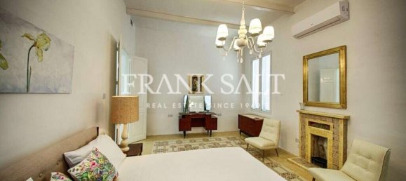 3 bedrooms Townhouse in Sliema, Malta No. 8996 27