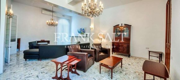 3 bedrooms Townhouse in Sliema, Malta No. 8996 11