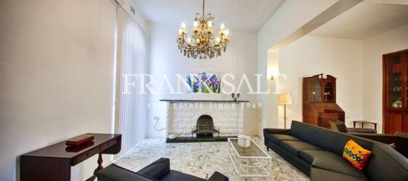 3 bedrooms Townhouse in Sliema, Malta No. 8996 9